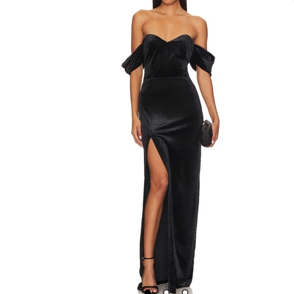 Amanda Uprichard Dresses & Skirts - Amanda Uprichard x Revolve Falcon Gown